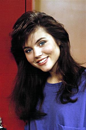 Kapowski  () Kelly